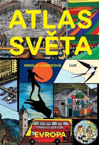 Atlas světa