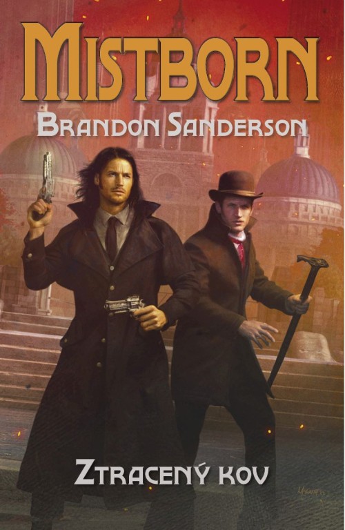 Mistborn