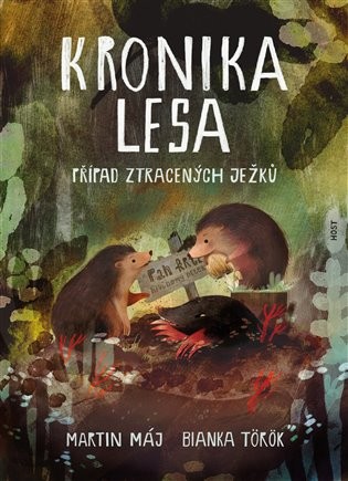 Kronika lesa