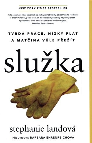 Služka