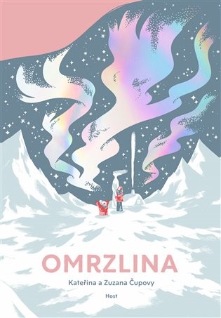 Omrzlina