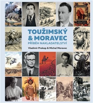 Toužimský & Moravec