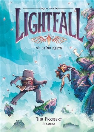 Lightfall