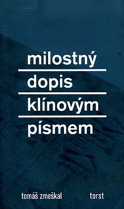 Milostný dopis klínovým písmem