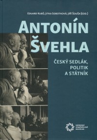 Antonín Švehla