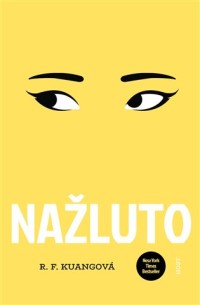 Nažluto